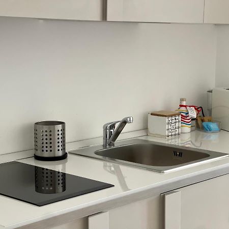 Miniapart Vico V Appartement Bari Buitenkant foto