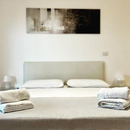 Miniapart Vico V Appartement Bari Buitenkant foto
