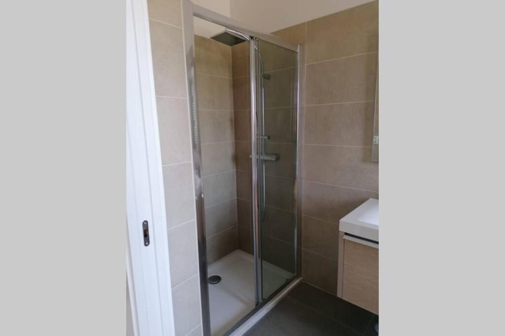 Miniapart Vico V Appartement Bari Buitenkant foto