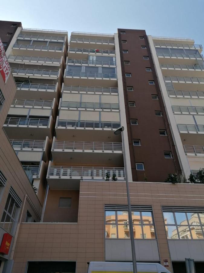 Miniapart Vico V Appartement Bari Buitenkant foto