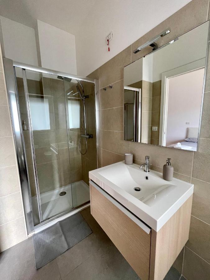 Miniapart Vico V Appartement Bari Buitenkant foto