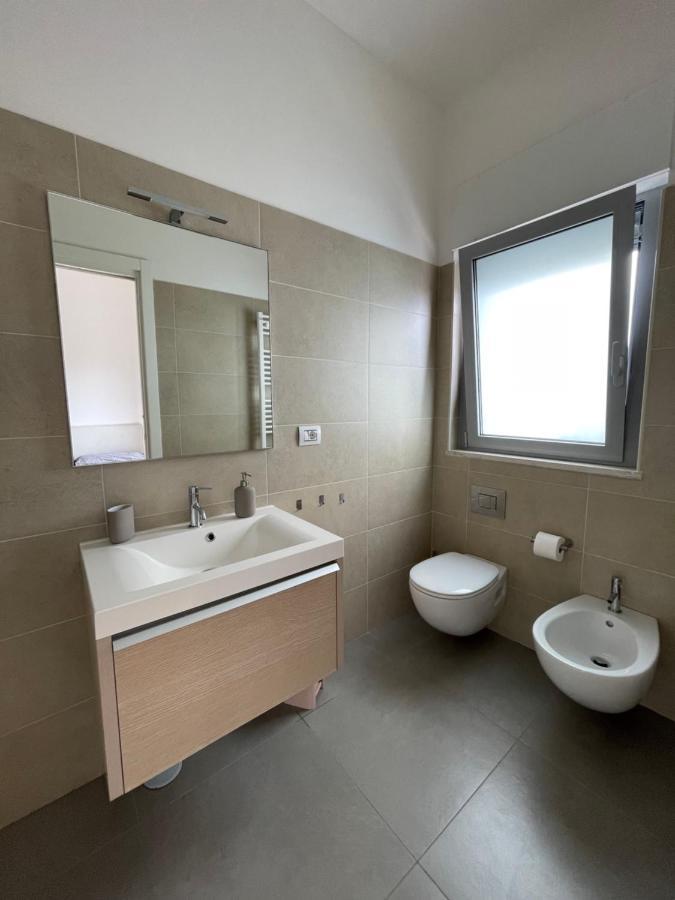 Miniapart Vico V Appartement Bari Buitenkant foto