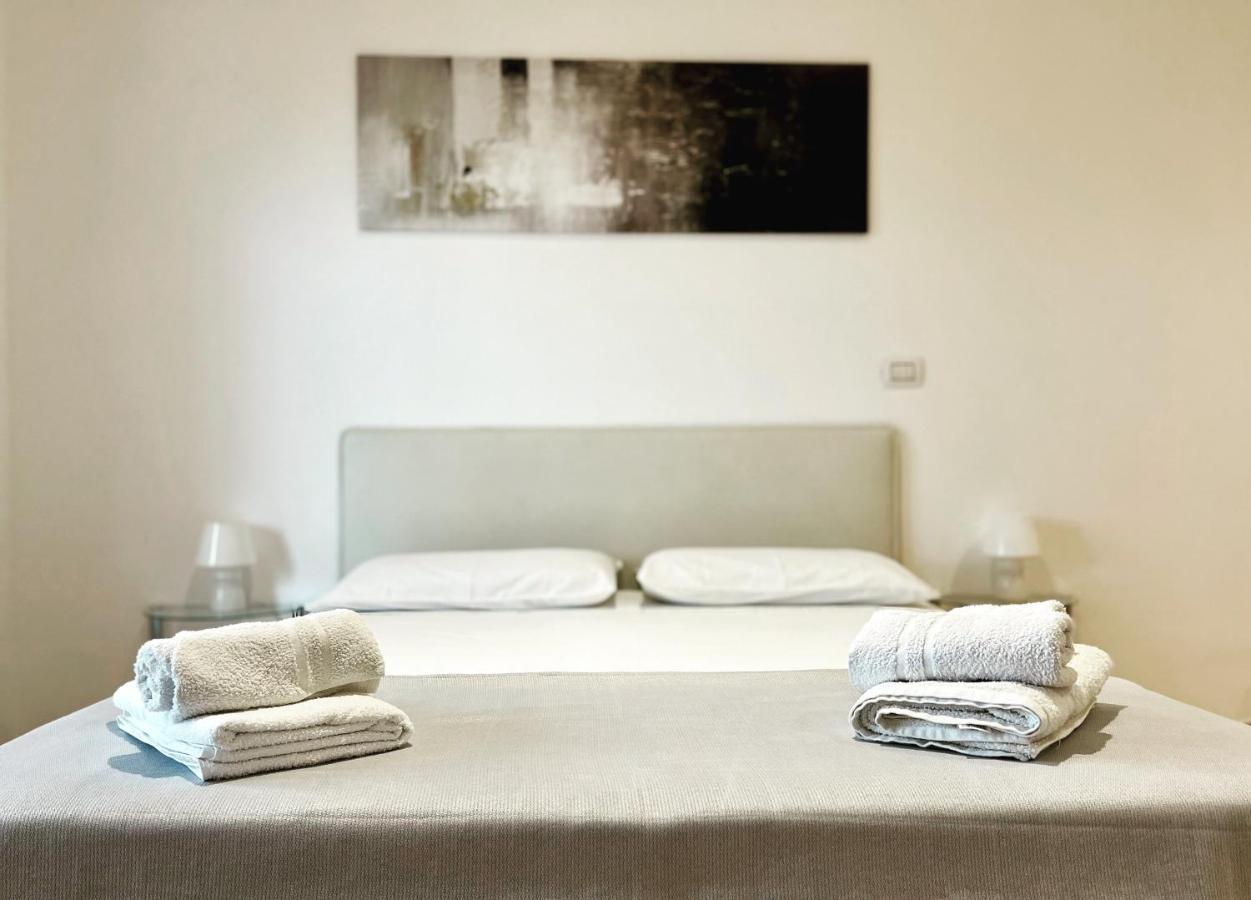 Miniapart Vico V Appartement Bari Buitenkant foto
