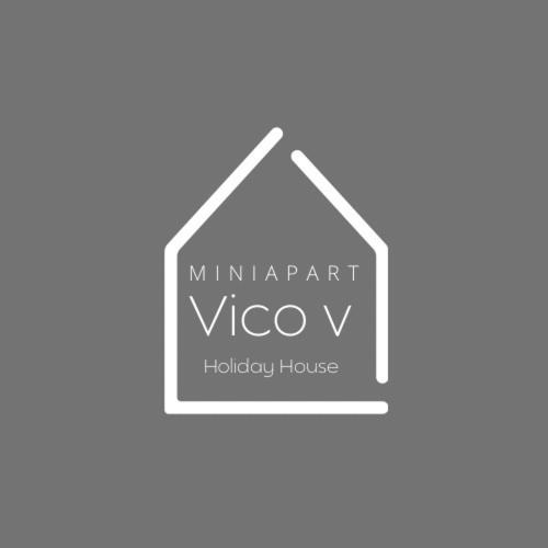 Miniapart Vico V Appartement Bari Buitenkant foto